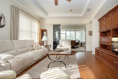 Waterfront POND lot with stunning water views! This 2-bedroom on Caloosa Greens Executive Golf Course in Florida - for sale on GolfHomes.com, golf home, golf lot