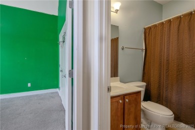 Very Motivated Seller! Don't miss this opportunity to own an on Anderson Creek Golf Club in North Carolina - for sale on GolfHomes.com, golf home, golf lot