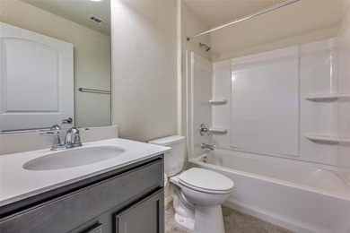 Welcome to resort-style living at its finest! This beautifully on Frisco Lakes Golf Course in Texas - for sale on GolfHomes.com, golf home, golf lot