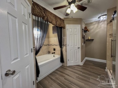 **2025 Roof  Water Heater | Saltwater Pool | Golf Community** on Tanglewood Golf Club in Florida - for sale on GolfHomes.com, golf home, golf lot