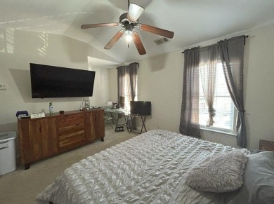 Property is being refreshed - Charming Townhouse in Prime Gated on Browns Mill Golf Course in Georgia - for sale on GolfHomes.com, golf home, golf lot