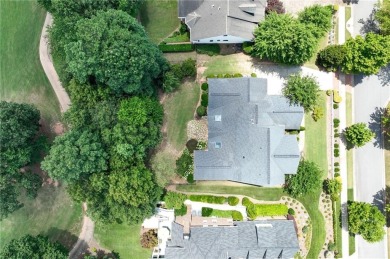 You will not want to miss an opportunity to visit this fantastic on The Georgia Club in Georgia - for sale on GolfHomes.com, golf home, golf lot