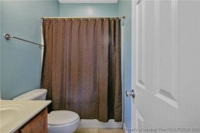 Very Motivated Seller! Don't miss this opportunity to own an on Anderson Creek Golf Club in North Carolina - for sale on GolfHomes.com, golf home, golf lot