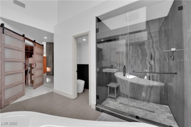A beautifully updated single-story townhouse in the prestigious on Spanish Trail Golf and Country Club in Nevada - for sale on GolfHomes.com, golf home, golf lot