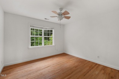 Welcome to this beautiful 2.5 story home on a private, wooded on The Neuse Golf Club in North Carolina - for sale on GolfHomes.com, golf home, golf lot