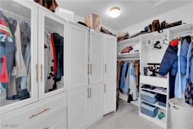 A beautifully updated single-story townhouse in the prestigious on Spanish Trail Golf and Country Club in Nevada - for sale on GolfHomes.com, golf home, golf lot