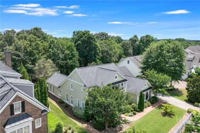 You will not want to miss an opportunity to visit this fantastic on The Georgia Club in Georgia - for sale on GolfHomes.com, golf home, golf lot