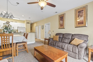 Welcome to 1009 World Tour Blvd, Unit 105- a beautifully on River Oaks Golf Plantation  in South Carolina - for sale on GolfHomes.com, golf home, golf lot