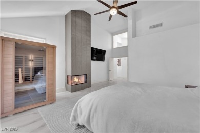 A beautifully updated single-story townhouse in the prestigious on Spanish Trail Golf and Country Club in Nevada - for sale on GolfHomes.com, golf home, golf lot