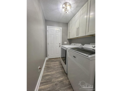 **2025 Roof  Water Heater | Saltwater Pool | Golf Community** on Tanglewood Golf Club in Florida - for sale on GolfHomes.com, golf home, golf lot