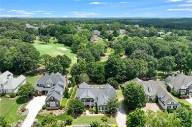 You will not want to miss an opportunity to visit this fantastic on The Georgia Club in Georgia - for sale on GolfHomes.com, golf home, golf lot