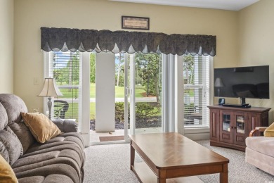 Welcome to 1009 World Tour Blvd, Unit 105- a beautifully on River Oaks Golf Plantation  in South Carolina - for sale on GolfHomes.com, golf home, golf lot