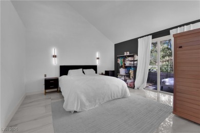 A beautifully updated single-story townhouse in the prestigious on Spanish Trail Golf and Country Club in Nevada - for sale on GolfHomes.com, golf home, golf lot