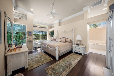 WELCOME TO LAUREL OAK ESTATES & COUNTRY CLUB, ONE OF THE MOST on Laurel Oak Country Club in Florida - for sale on GolfHomes.com, golf home, golf lot