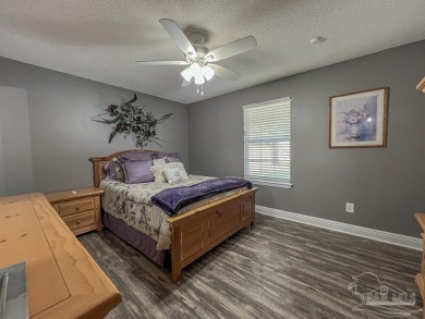 **2025 Roof  Water Heater | Saltwater Pool | Golf Community** on Tanglewood Golf Club in Florida - for sale on GolfHomes.com, golf home, golf lot