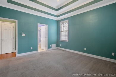 Very Motivated Seller! Don't miss this opportunity to own an on Anderson Creek Golf Club in North Carolina - for sale on GolfHomes.com, golf home, golf lot