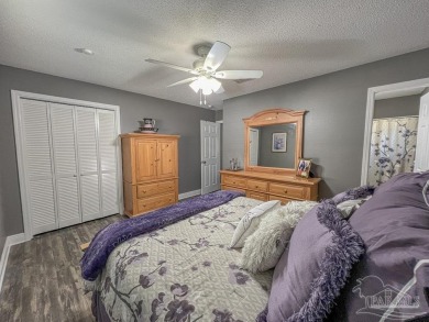 **2025 Roof  Water Heater | Saltwater Pool | Golf Community** on Tanglewood Golf Club in Florida - for sale on GolfHomes.com, golf home, golf lot