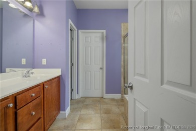 Very Motivated Seller! Don't miss this opportunity to own an on Anderson Creek Golf Club in North Carolina - for sale on GolfHomes.com, golf home, golf lot