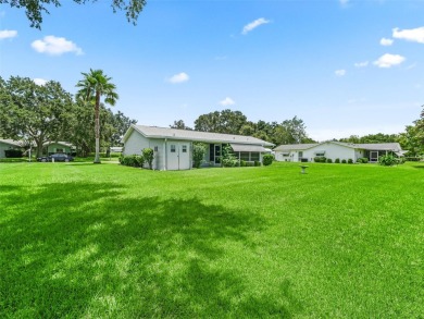 This 55+ Gated Golf Course Community offers a well maintained & on The Links of Spruce Creek in Florida - for sale on GolfHomes.com, golf home, golf lot