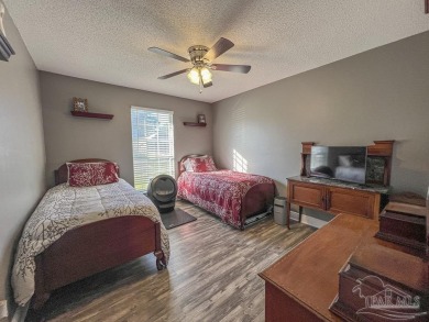 **2025 Roof  Water Heater | Saltwater Pool | Golf Community** on Tanglewood Golf Club in Florida - for sale on GolfHomes.com, golf home, golf lot