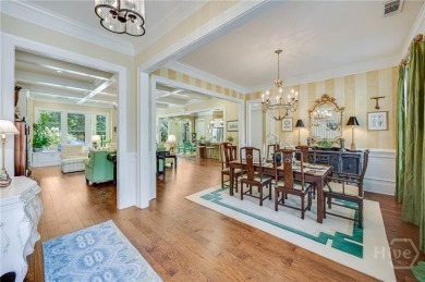 You will not want to miss an opportunity to visit this fantastic on The Georgia Club in Georgia - for sale on GolfHomes.com, golf home, golf lot