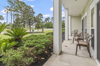 Welcome to 1009 World Tour Blvd, Unit 105- a beautifully on River Oaks Golf Plantation  in South Carolina - for sale on GolfHomes.com, golf home, golf lot