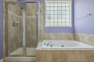 Very Motivated Seller! Don't miss this opportunity to own an on Anderson Creek Golf Club in North Carolina - for sale on GolfHomes.com, golf home, golf lot
