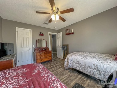 **2025 Roof  Water Heater | Saltwater Pool | Golf Community** on Tanglewood Golf Club in Florida - for sale on GolfHomes.com, golf home, golf lot