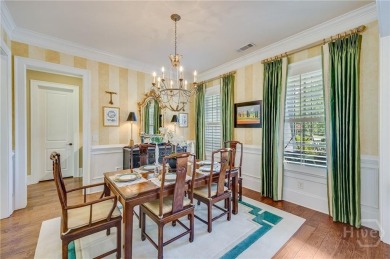 You will not want to miss an opportunity to visit this fantastic on The Georgia Club in Georgia - for sale on GolfHomes.com, golf home, golf lot
