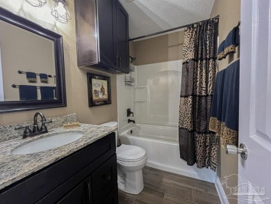 **2025 Roof  Water Heater | Saltwater Pool | Golf Community** on Tanglewood Golf Club in Florida - for sale on GolfHomes.com, golf home, golf lot