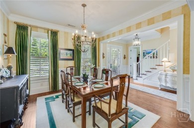 You will not want to miss an opportunity to visit this fantastic on The Georgia Club in Georgia - for sale on GolfHomes.com, golf home, golf lot
