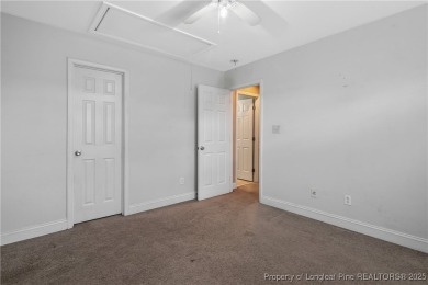 Very Motivated Seller! Don't miss this opportunity to own an on Anderson Creek Golf Club in North Carolina - for sale on GolfHomes.com, golf home, golf lot