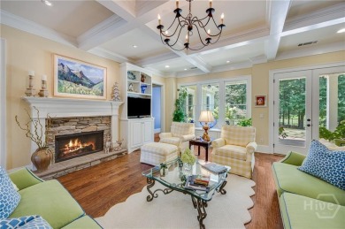 You will not want to miss an opportunity to visit this fantastic on The Georgia Club in Georgia - for sale on GolfHomes.com, golf home, golf lot
