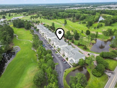 Welcome to 1009 World Tour Blvd, Unit 105- a beautifully on River Oaks Golf Plantation  in South Carolina - for sale on GolfHomes.com, golf home, golf lot