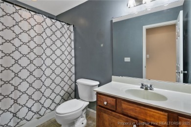 Very Motivated Seller! Don't miss this opportunity to own an on Anderson Creek Golf Club in North Carolina - for sale on GolfHomes.com, golf home, golf lot