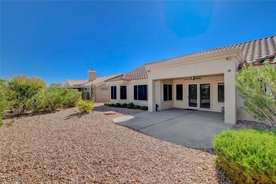 REMODELED W/ MODERN UPGRADES, THIS 'SUN CITY SUMMERLIN' SAN on Highland Falls Golf Club in Nevada - for sale on GolfHomes.com, golf home, golf lot