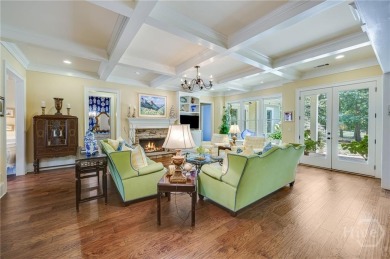 You will not want to miss an opportunity to visit this fantastic on The Georgia Club in Georgia - for sale on GolfHomes.com, golf home, golf lot