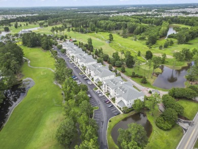 Welcome to 1009 World Tour Blvd, Unit 105- a beautifully on River Oaks Golf Plantation  in South Carolina - for sale on GolfHomes.com, golf home, golf lot
