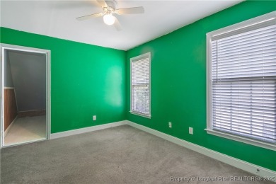 Very Motivated Seller! Don't miss this opportunity to own an on Anderson Creek Golf Club in North Carolina - for sale on GolfHomes.com, golf home, golf lot