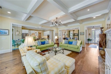 You will not want to miss an opportunity to visit this fantastic on The Georgia Club in Georgia - for sale on GolfHomes.com, golf home, golf lot