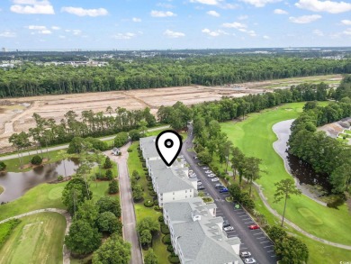 Welcome to 1009 World Tour Blvd, Unit 105- a beautifully on River Oaks Golf Plantation  in South Carolina - for sale on GolfHomes.com, golf home, golf lot