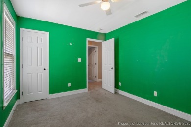 Very Motivated Seller! Don't miss this opportunity to own an on Anderson Creek Golf Club in North Carolina - for sale on GolfHomes.com, golf home, golf lot