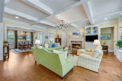 You will not want to miss an opportunity to visit this fantastic on The Georgia Club in Georgia - for sale on GolfHomes.com, golf home, golf lot