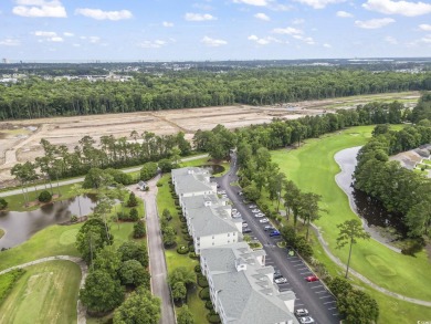 Welcome to 1009 World Tour Blvd, Unit 105- a beautifully on River Oaks Golf Plantation  in South Carolina - for sale on GolfHomes.com, golf home, golf lot