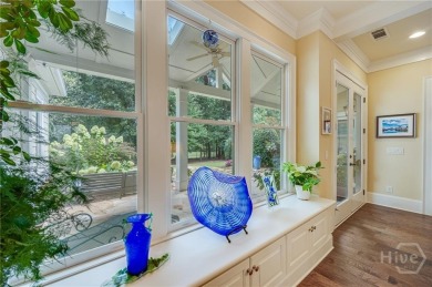 You will not want to miss an opportunity to visit this fantastic on The Georgia Club in Georgia - for sale on GolfHomes.com, golf home, golf lot