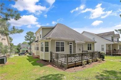 Very Motivated Seller! Don't miss this opportunity to own an on Anderson Creek Golf Club in North Carolina - for sale on GolfHomes.com, golf home, golf lot