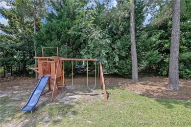 Very Motivated Seller! Don't miss this opportunity to own an on Anderson Creek Golf Club in North Carolina - for sale on GolfHomes.com, golf home, golf lot