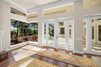 WELCOME TO LAUREL OAK ESTATES & COUNTRY CLUB, ONE OF THE MOST on Laurel Oak Country Club in Florida - for sale on GolfHomes.com, golf home, golf lot