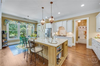 You will not want to miss an opportunity to visit this fantastic on The Georgia Club in Georgia - for sale on GolfHomes.com, golf home, golf lot