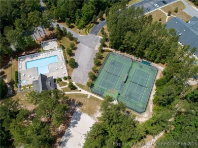 Very Motivated Seller! Don't miss this opportunity to own an on Anderson Creek Golf Club in North Carolina - for sale on GolfHomes.com, golf home, golf lot